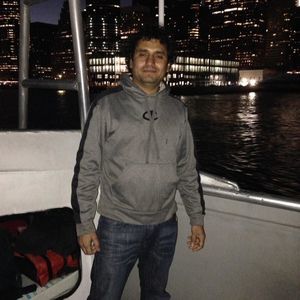 Meet your Posher, Naresh